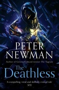 Peter Newman - The Deathless.