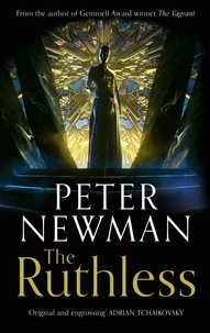 Peter Newman - The Ruthless.
