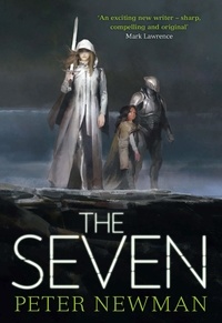Peter Newman - The Seven.