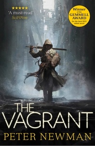 Peter Newman - The Vagrant.