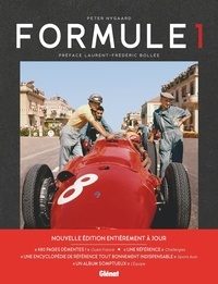 Livres téléchargeables gratuitement pour ipod La Formule 1 (French Edition) par Peter Nygaard 9782344055540 