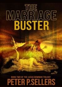  Peter P. Sellers - The Marriage Buster.