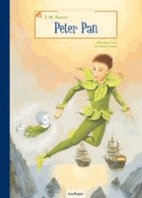 Peter Pan - Esslingers Klassiker.