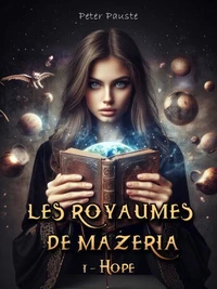 Les Royaumes de Mazeria