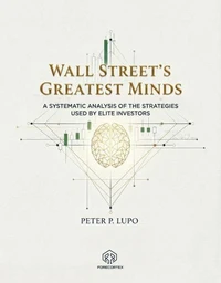 Wall Street's Greatest Minds