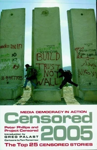 Censored 2005