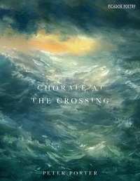 Peter Porter - Chorale at the Crossing.