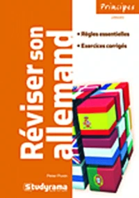 Réviser son allemand