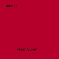 Peter Quinn - Bare It.