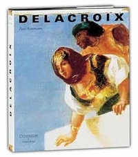 Peter Rautmann - Delacroix.