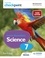 Cambridge Checkpoint Lower Secondary Science Student's Book 7. Third Edition