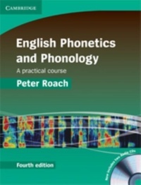 Peter Roach - English Phonetics and Phonology - A practical course. 2 CD audio