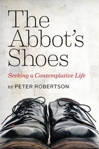  Peter Robertson - The Abbot's Shoes.