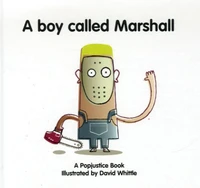 A Boy Called...Marshall