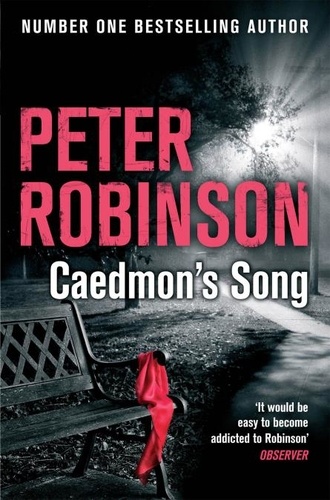 Peter Robinson - Caedmon's Song.