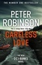 Peter Robinson - Careless Love - DCI Banks 25.