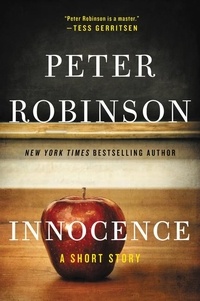 Peter Robinson - Innocence.