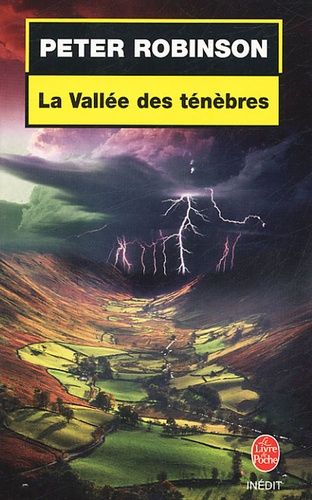 La vallée des ténèbres