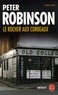 Peter Robinson - Le Rocher aux corbeaux.