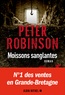 Peter Robinson - Moissons sanglantes.