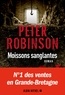 Pierre Reignier et Peter Robinson - Moissons sanglantes.