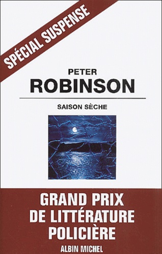Peter Robinson - .