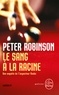 Peter Robinson - Sang à la racine - Inédit.