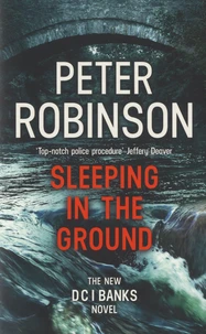 Sleeping in the Ground