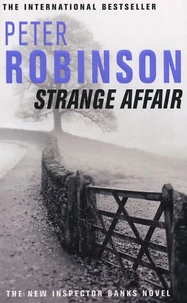 Strange Affair