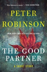 Peter Robinson - The Good Partner.