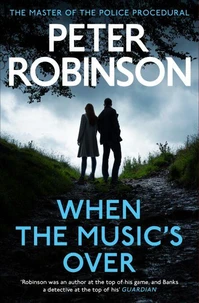 When the Music's Over