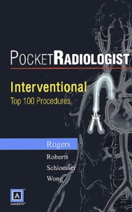 Peter Rogers et Anne Roberts - Interventional - Top 100 procedures.