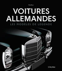 Voitures allemandes