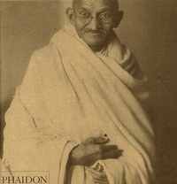 Peter Rühe - Gandhi.