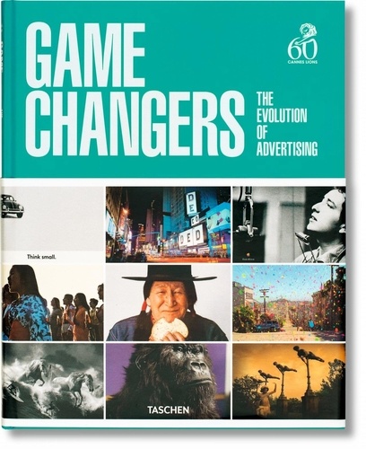 Peter Russell et Senta Slingerland - Game Changers - The Evolution of Advertising.