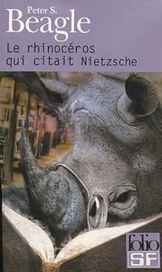 Le rhinocéros qui citait Nietzsche