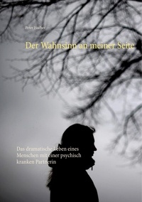 Peter S. Fischer - Der Wahnsinn an meiner Seite - Das dramatische Leben eines Menschen mit einer psychisch kranken Partnerin.