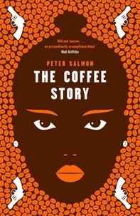 Peter Salmon - The Coffee Story.