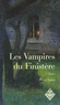 Peter Saxon - Les vampires du Finistère.
