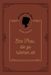 Eine Frau, die zu rühmen ist