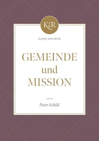 Gemeinde und Mission