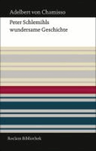 Peter Schlemihls wundersame Geschichte - Mit den Farbholzschnitten von Ernst Ludwig Kirchner.