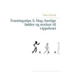 Peter Schmidt - Træningstips 5: Hop, hurtige fødder og øvelser til vippebræt.