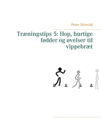 Træningstips 5: Hop, hurtige fødder og øvelser til vippebræt