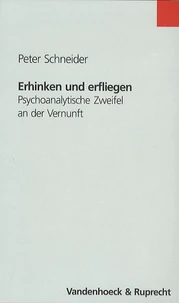 Erhinken Und Erfliegen