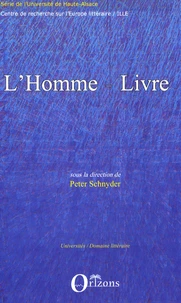 L'homme-livre