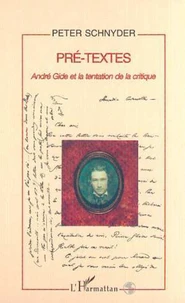 Pre-textes