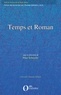 Peter Schnyder - Temps et Roman.