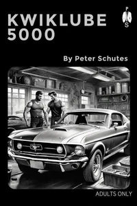 KwikLube 5000