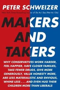 Makers and Takers